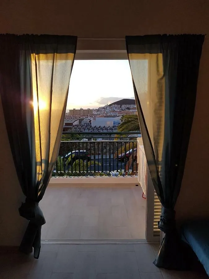Chipeque Apartments Los Cristianos