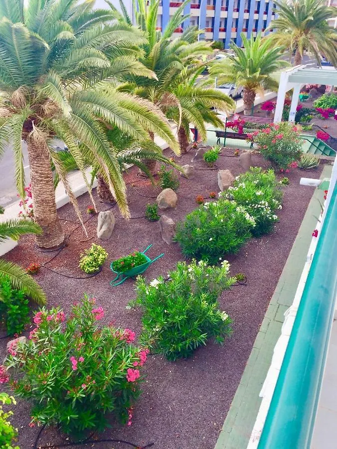 Chipeque Apartments Los Cristianos