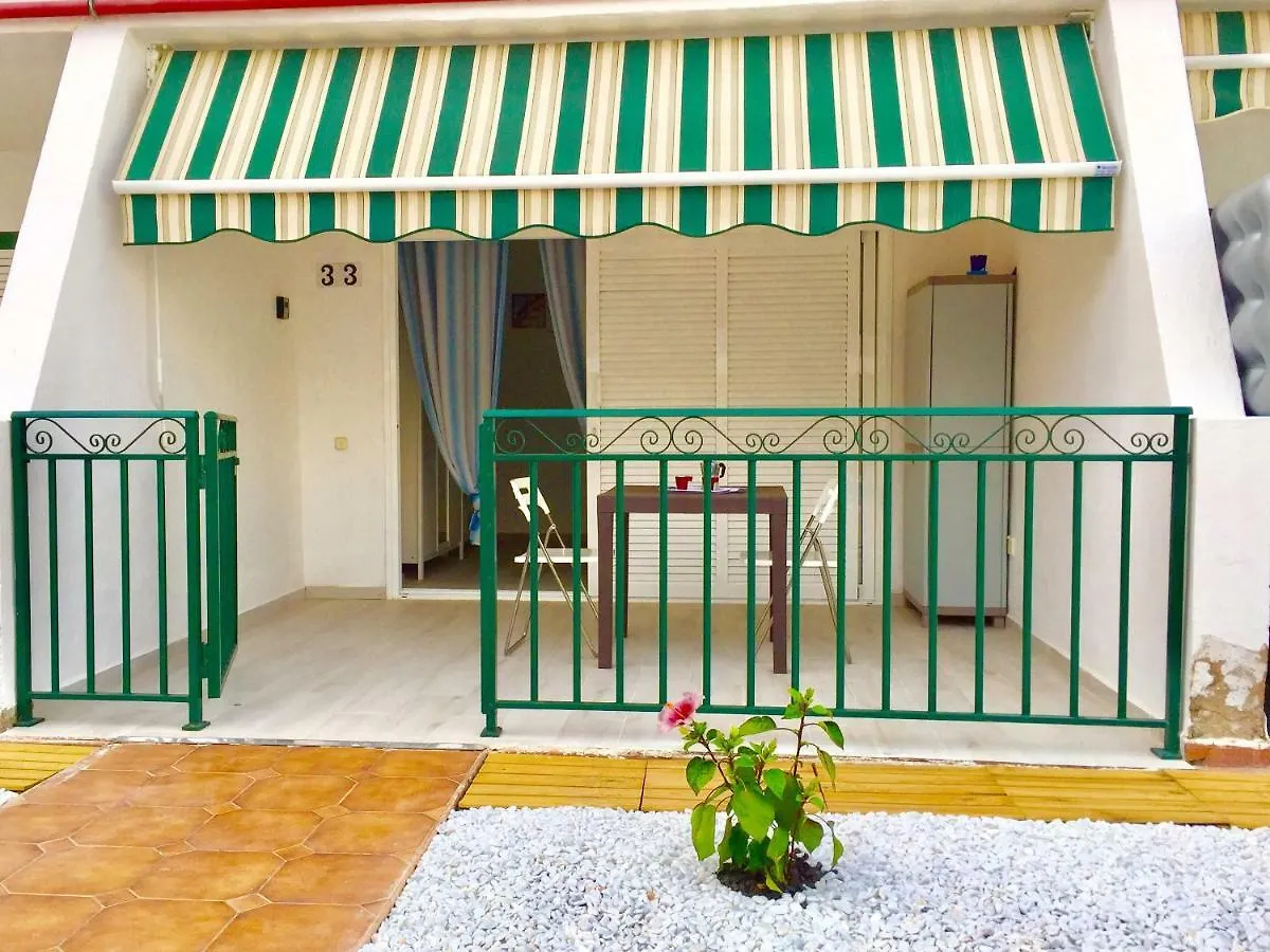Chipeque Apartments Los Cristianos  Los Cristianos (Tenerife)
