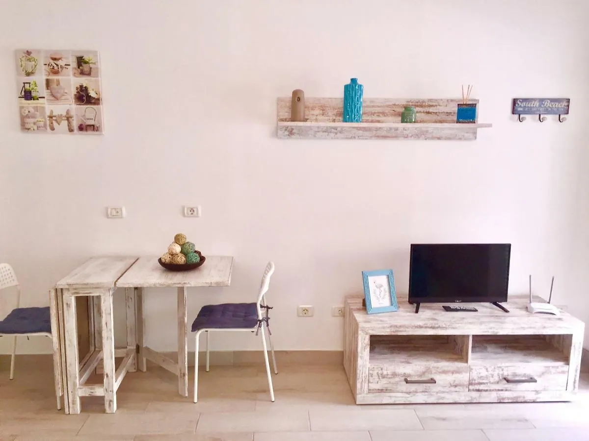 Chipeque Apartments Los Cristianos