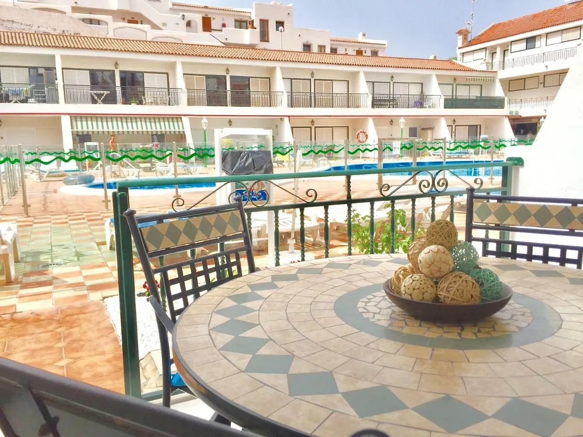 Chipeque Apartments Los Cristianos   Los Cristianos (Tenerife)