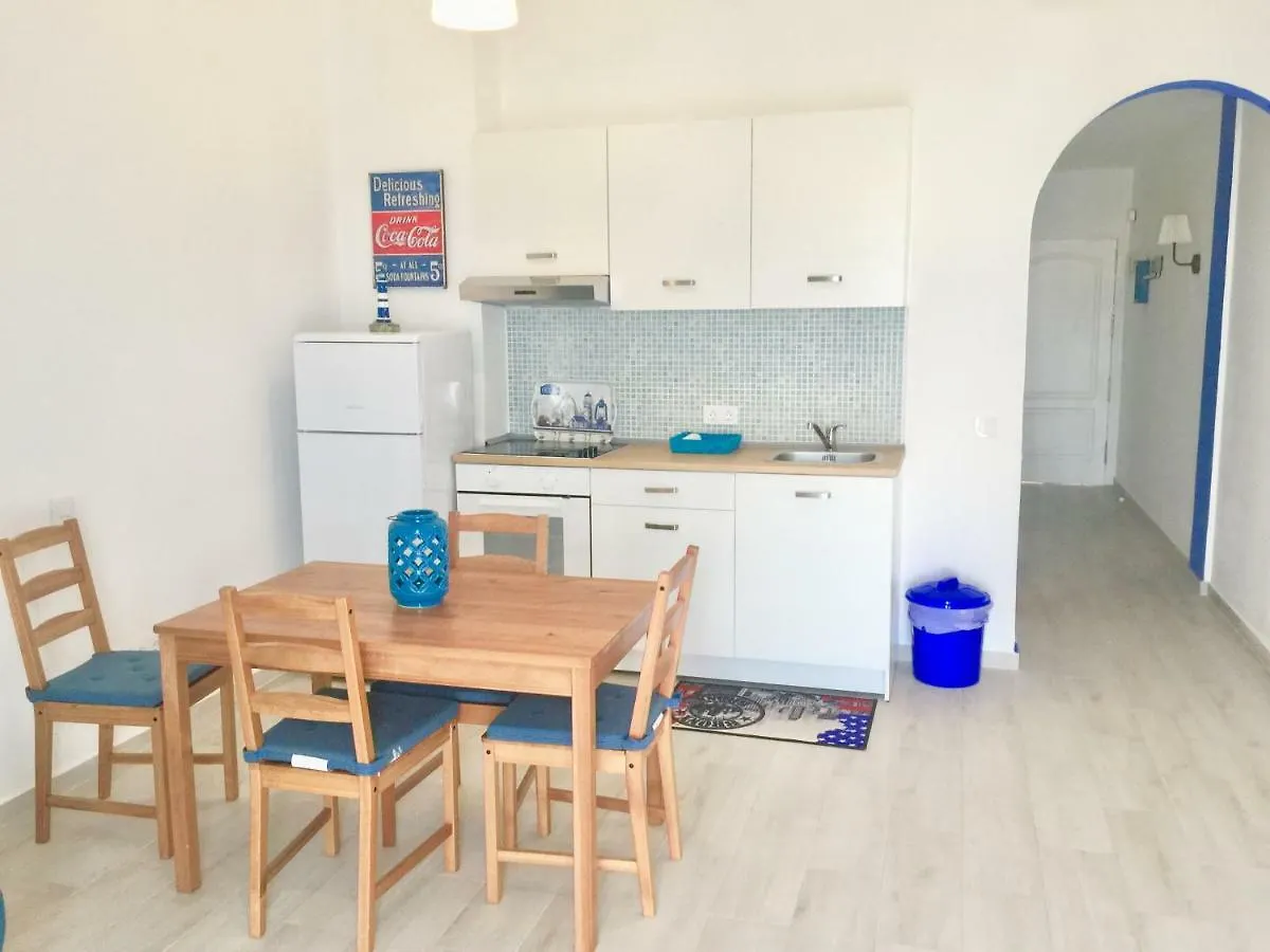 Chipeque Apartments Los Cristianos  Los Cristianos (Tenerife)