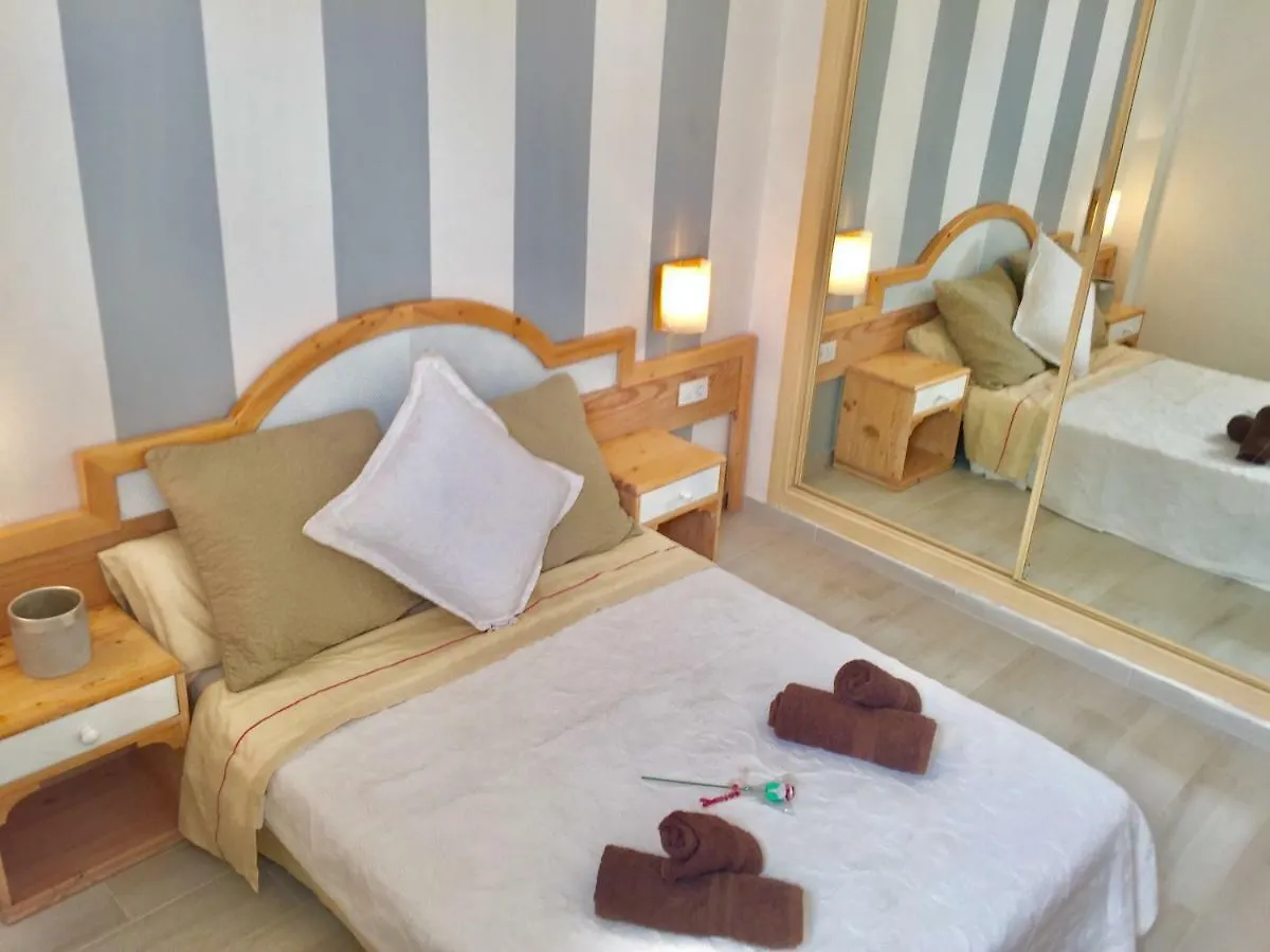 Chipeque Apartments Los Cristianos