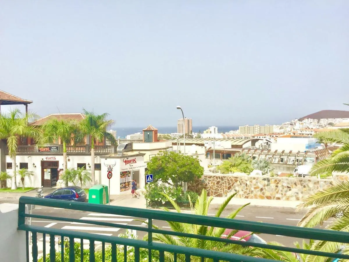 Chipeque Apartments Los Cristianos