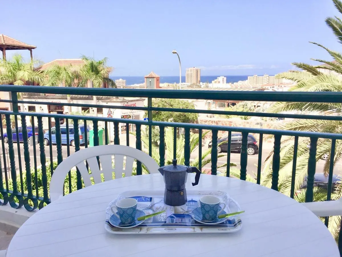 Chipeque Apartments Los Cristianos   Los Cristianos (Tenerife)