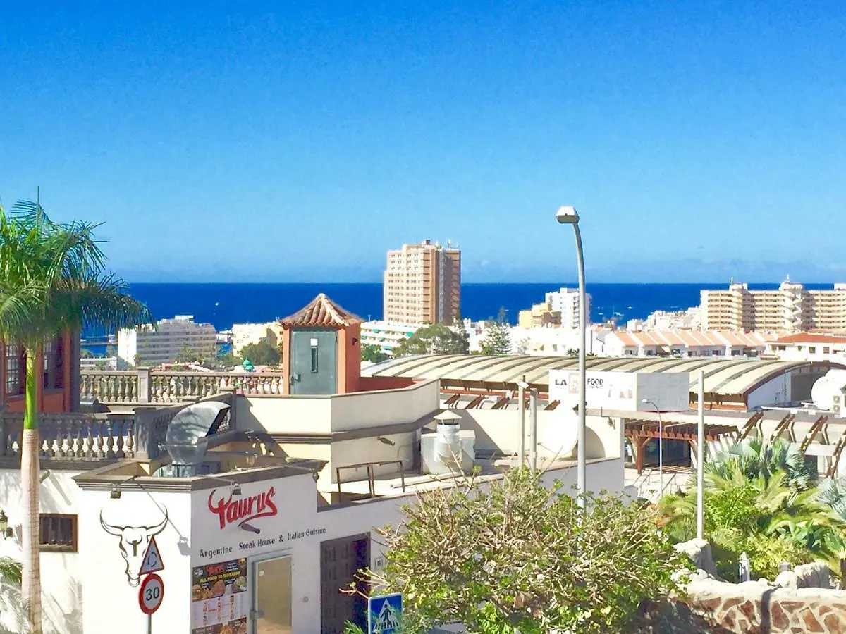 Chipeque Apartments Los Cristianos  Los Cristianos (Tenerife)