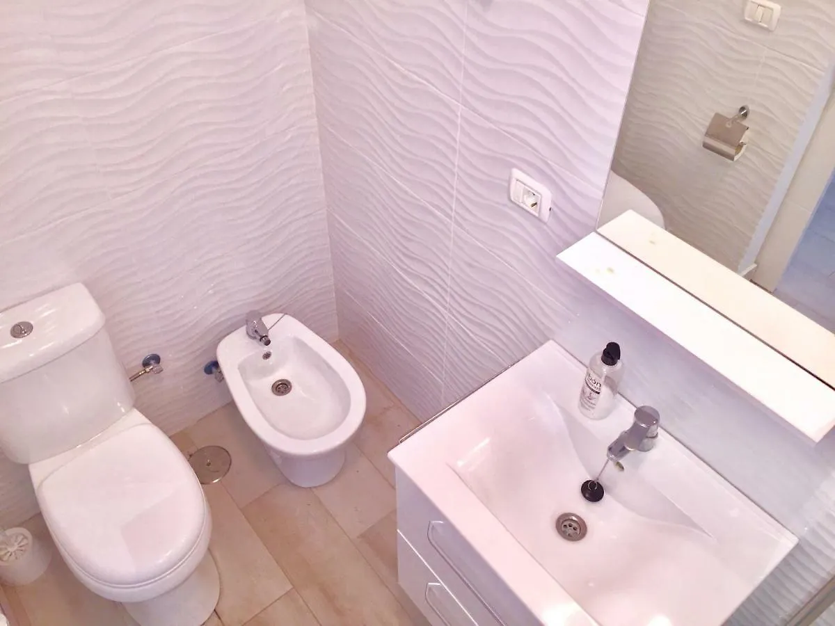 Chipeque Apartments Los Cristianos