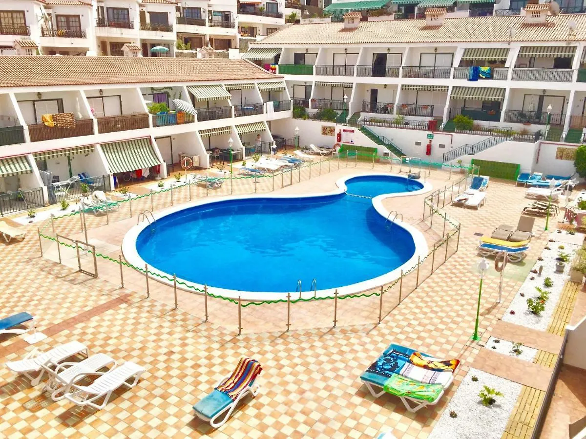 Chipeque Apartments Los Cristianos   Los Cristianos (Tenerife)