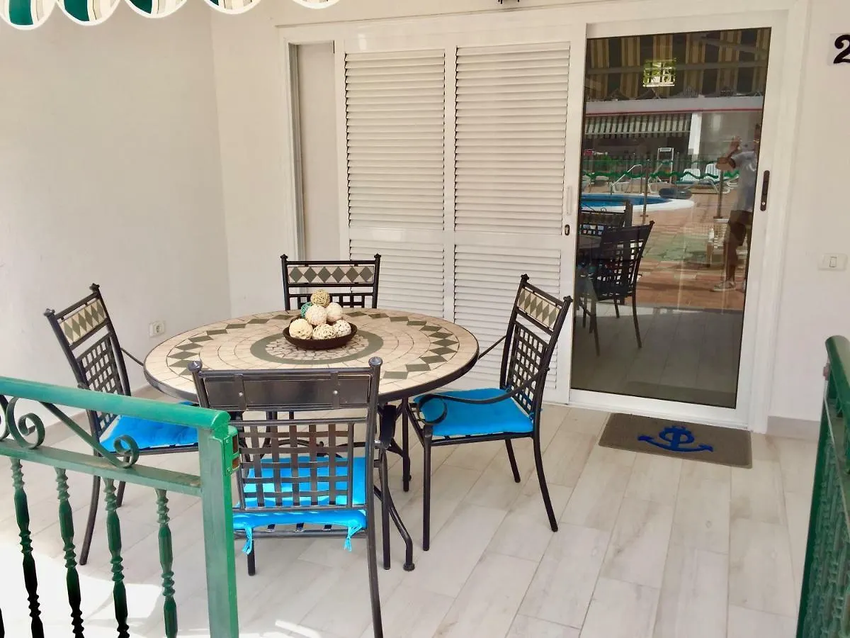 Chipeque Apartments Los Cristianos   Los Cristianos (Tenerife)
