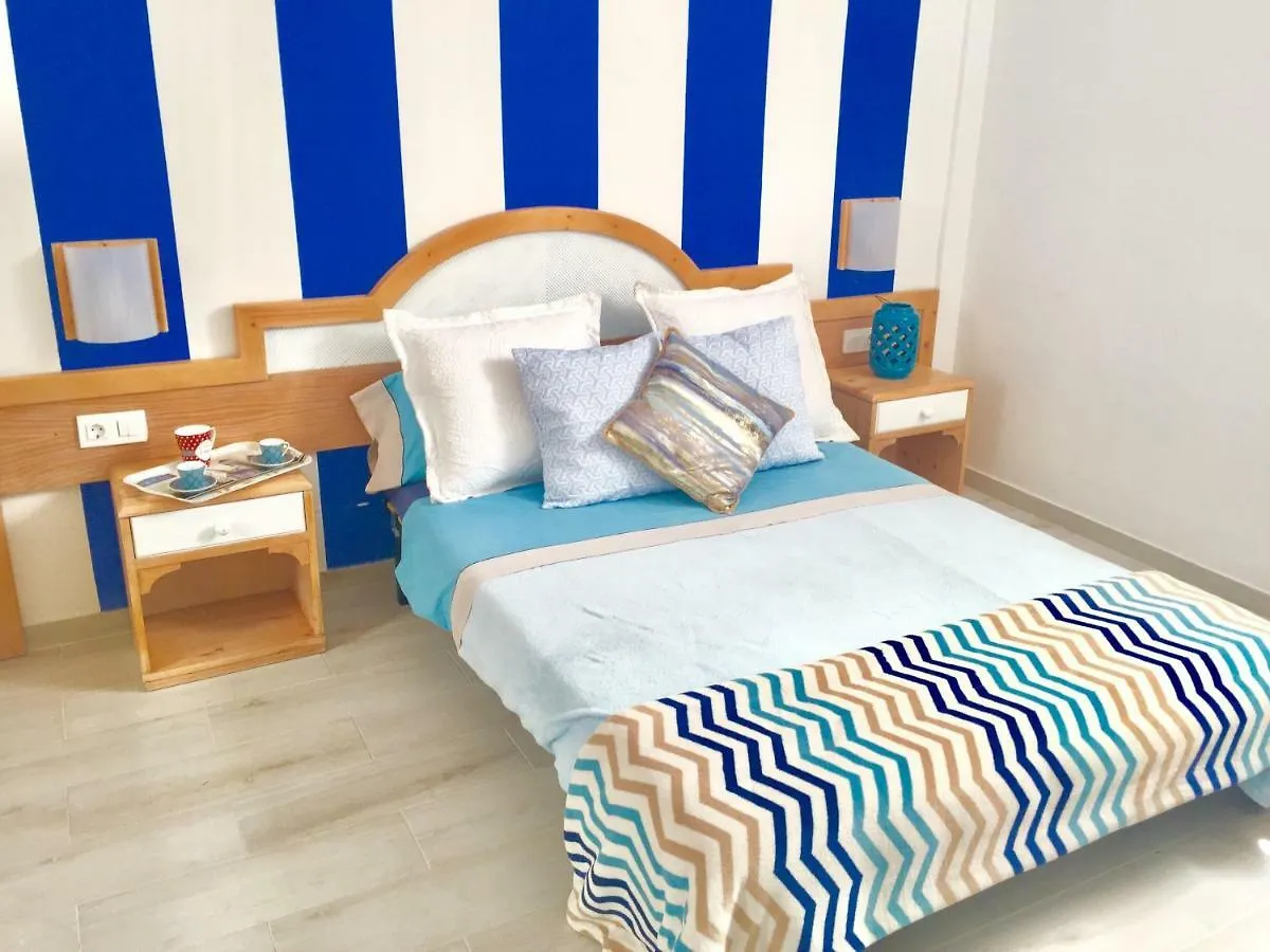Chipeque Apartments Los Cristianos